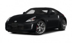 Nissan 370Z 0-60 times